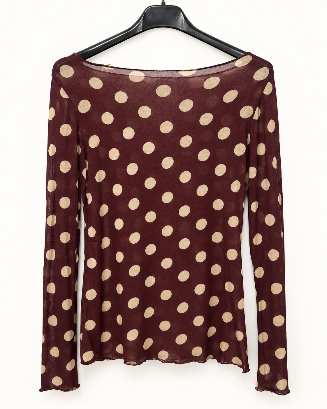 Sottogiacca viscosa cashmere fantasia